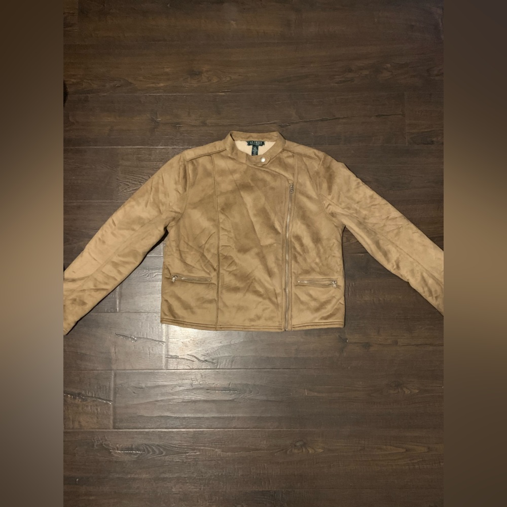 Petite Ralph Lauren sweater